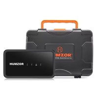 Escáner de Diagnóstico Universal para Automóviles 2026 NS706, Herramienta de Diagnóstico OBD2 de Sistema Completo con 1 Año de Garantía