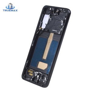 Pantalla de repuesto con marco, pantalla LCD incell para Samsung Galaxy S22 Plus - Product Image 4