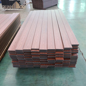 Chất lượng cao <span class=keywords><strong>WPC</strong></span> <span class=keywords><strong>decking</strong></span> cứng mặc composite không thấm nước co đùn <span class=keywords><strong>WPC</strong></span> ngoài trời <span class=keywords><strong>decking</strong></span> - Product Image 6