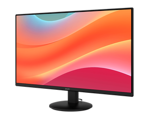 Moniteur professionnel MSI PRO MP272L 27 pouces FHD IPS 100Hz 1ms Anti-reflet Protection des yeux Montage VESA Inclinaison réglable - Product Image 3
