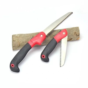 <span class=keywords><strong>Scie</strong></span> <span class=keywords><strong>à</strong></span> <span class=keywords><strong>main</strong></span> professionnelle de haute qualité de 10 "avec manche en <span class=keywords><strong>bois</strong></span> pour la coupe du <span class=keywords><strong>bois</strong></span> - Product Image 5