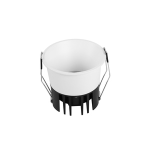 2024 Design di installazione a stella contemporanea con <span class=keywords><strong>luce</strong></span> LED ad incasso <span class=keywords><strong>fissa</strong></span> - Product Image 1