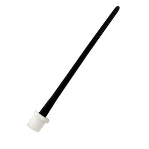 Erkek ve Kadın Silikon Metal Duş Başlığı Anal Vajinal Temizleyici Lavman Yetişkin Seks Oyuncakları Samimi Kullanım İçin Su Geçirmez Yamamoto - Product Image 4