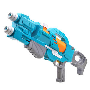 Pistolet à eau d'extérieur pour enfants, jouet d'éclaboussures d'eau, pistolet à eau en plastique pour enfants - Product Image 1