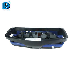 Высококачественный, высокостабильный, полностью автоматический беспроводной пульт дистанционного управления для крана-манипулятора - Product Image 5