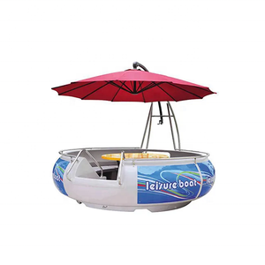 <span class=keywords><strong>Barbecue</strong></span> <span class=keywords><strong>Bateau</strong></span> Grill <span class=keywords><strong>Rond</strong></span> Moteur Électrique Bbq Donut Pédale <span class=keywords><strong>Bateau</strong></span> - Product Image 3