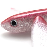 Umpan Pancing Laut Dalam untuk Ikan Tuna dan Makarel, Umpan Ikan Terbang dengan Kait Stinger