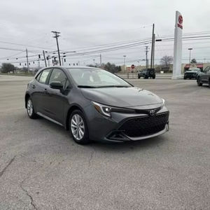 Hatchback con Volante a la Izquierda 2026 SE, Tracción Delantera, Automático, Euro VI, Interior Oscuro, Cámara Trasera, 5 Asientos, Auto Nuevo - Product Image 6