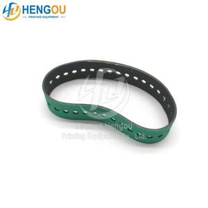 M2.015.880 230x20mm Paper Collection Suction Belt for Heidelbe SM74 XL75 CD102 Offset <b>Printing</b> <b>Machine</b> Replacement Part - Product Image 6