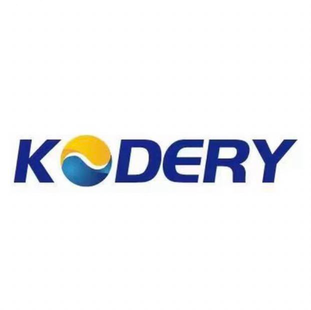 Zhejiang Kodery Electric Co., Ltd. logo