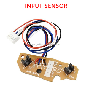 Moyang Mực hộp mực điện carton giấy đầu vào cảm biến đầu ra cho Brother B2000 b2050 B7500 b7530 b7535 b7520 b7700 b7720 - Product Image 3