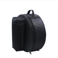Housse de transport durable pour caisse claire Oxford 14 pouces, fabriquée en usine