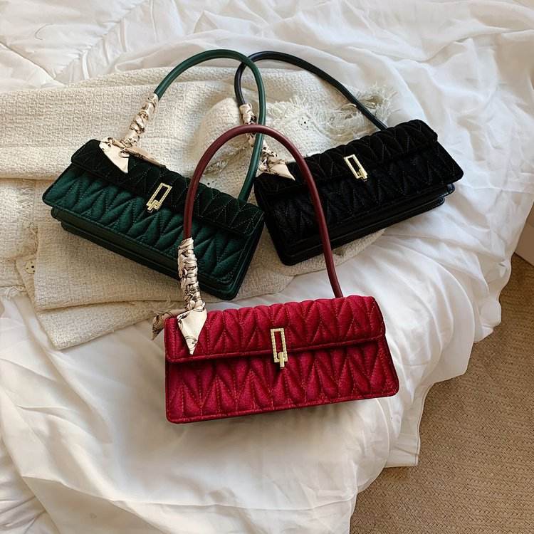 Boutique de sacs à main Systyle en gros Dernière mode pour femmes