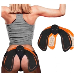 Stimulateur ABS pour les fesses/hanches, tonificateur musculaire, 6 modes, équipement d'entraînement intelligent pour la maison et le bureau, fabriqué en Chine - Product Image 1