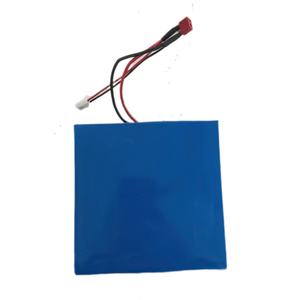 Accessoires pour monte-escaliers électrique au lithium 48V, pliables, en acier, portables, boîte à batterie 1000W pour chariots et déplacements - Product Image 4