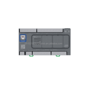 ตัวแปลงความถี่ 50 60 เฮิรตซ์ VFD ชิ้นส่วน AC ปรับความถี่ได้ Sch.neider ATV610U07N4Z 380-480VAC 0.75kW 2.2A IP20 - Product Image 1