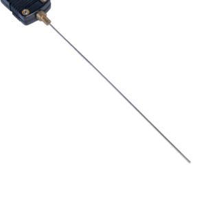 Controlador de Temperatura con Termopar Tipo <span class=keywords><strong>K</strong></span> Blindado Personalizado al por Mayor para Medición de Temperatura Extremadamente Alta 1600C Horno Industrial - Product Image 5