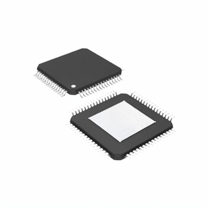 BOM IC มีสินค้าในสต็อก ชิ้นส่วนวงจรอิเล็กทรอนิกส์ 5M160ZE64C5N 64 TQFP แบบแผ่นวงจรเปิด - Product Image 1