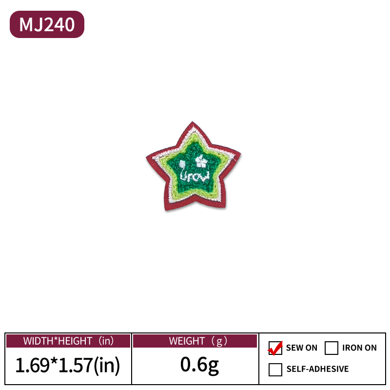 MJ240-A