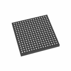 Embedded EP4CE6F17C9LN Components Electronic Original 256 LBGA - Product Image 1
