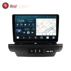 Autoradio Redpower HI-FI pour <span class=keywords><strong>KIA</strong></span> <span class=keywords><strong>CEED</strong></span> <span class=keywords><strong>3</strong></span> <span class=keywords><strong>2018</strong></span> - 2020 9.5 pouces lecteur DVD écran Android Audio Video 2 Din 2k - Product Image 1
