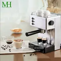 ماكينة صنع القهوة من Keurig, ماكينة صنع القهوة من الكبسولات ، تعمل مرة واحدة ، سريعة التخمر ، ماكينة صنع القهوة على الطراز الأمريكي الأمريكي