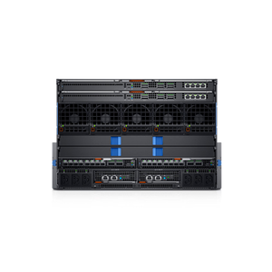 Personnalisation en usine Modules d'E/S Dell PowerEdge MX Châssis Dell PowerEdge MX7000 Commutateur Dell - Product Image 3