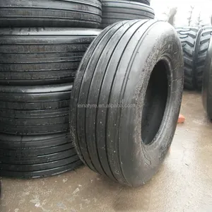 High flotation spreader tires 4.00*18 5.00*15 6.40*15 6.50*16 I-1 front tractor tyre