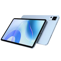Tablette PC en métal pour enfants, Android 13, écran IPS Incell 2K de 11,97 pouces, 6 Go de RAM, 128 Go de ROM, processeur T616 Octa Core 2,0 GHz, 4G LTE