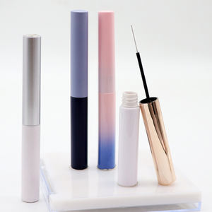 Extender Injerto Recubrimiento de pestañas Sellador Fuerte Sujeción Larga duración Pegamento para pestañas Sellador - Product Image 4