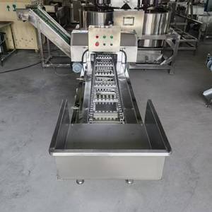 Factory Corn Cob Processing Machine Corn Cutter Electric Machine Cutter <strong>Sweet</strong> Head Corn Cob Cutting Machine - Product Image 6