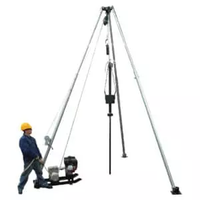 Penetración estándar SPT completamente automática para equipos de prueba con 1 año de garantía 220V Voltaje