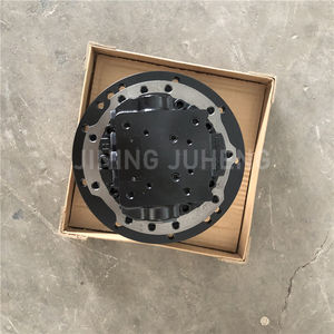 KX121-2 Final Drive untuk Kubota KX121-2S KX121-2 Travel Motor Excavator RD108-61606 RD118-61290 - Product Image 4