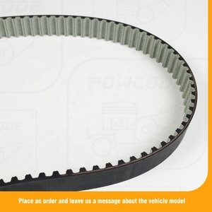 <span class=keywords><strong>Courroie</strong></span> <span class=keywords><strong>de</strong></span> <span class=keywords><strong>distribution</strong></span> POWCODE DW10 9464640380 pour CITROEN PEUGEOT FORD <span class=keywords><strong>FIAT</strong></span> OPEL LAND ROVER 2.0 - Product Image 3