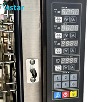 Astar Factory Mini four à pain électrique compact à 4 couches à convection avec 4 plateaux pour usage domestique avec la Chine