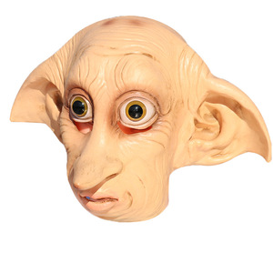 Máscara de Dobby, el Duende de la Casa, para Halloween, Talla Única, Accesorio de Disfraz para Fiesta de Disfraces - Product Image 5