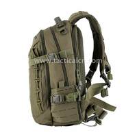 600D Oxford 25L Fitness Gym Molle Tactique Sac À Dos Sport En Plein Air Camping Randonnée Voyage Escalade Sac