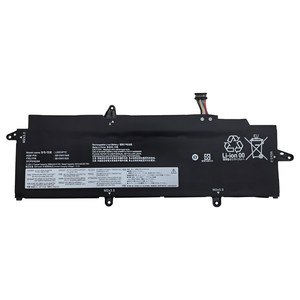 Batterie d'ordinateur portable de remplacement L20C3P72 L20D3P72 L20M3P72 pour Lenovo ThinkPad X13 Gen 2, batterie rechargeable pour ordinateur portable - Product Image 1