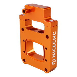 NICECNC pour KTM EXC 250 <span class=keywords><strong>300</strong></span> TPI Husqvarna TE 300i TE 250i 2018-<span class=keywords><strong>2023</strong></span> <span class=keywords><strong>GasGas</strong></span> <span class=keywords><strong>EC</strong></span> <span class=keywords><strong>300</strong></span> 2021-<span class=keywords><strong>2023</strong></span> TPI Bloc de relocalisation des injecteurs de carburant - Product Image 3