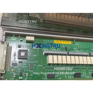 Module multiplexeur à 40 canaux à terminaison unique Keysight 34908A pour 34970A/34972A - Product Image 3