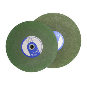 <span class=keywords><strong>Disque</strong></span> abrasif à liant résine de qualité industrielle 100 mm, lame de scie à métaux à chaud, prix personnalisable OEM - Product Image 2