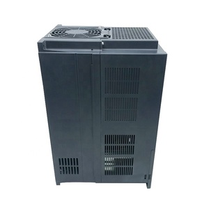Unité de commande AC MR-J4-15KB 3,5 kW Système d'entraînement d'axe Contrôle de mouvement industriel Original Bonne qualité - Product Image 3
