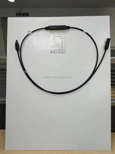 Factory Stock Supply High Efficiency <strong>70</strong> <strong>Watt</strong> <strong>Panel</strong> <strong>Solar</strong> 70w 22.8V Sunpower 12v Flexible <strong>Solar</strong> <strong>Panels</strong> in Stock for Good Price - Product Image 4