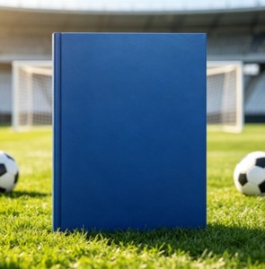 Álbum del Evento Global de Fútbol HCY Genetic Champion 2026, Edición Especial CAN MEX USA, con Tarjetas Coleccionables Adhesivas de Jugadores Estrella - Product Image 1
