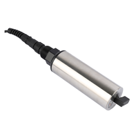 Détecteur de matière organique dissoute colorée submersible à auto-nettoyage WD519-A MSelf-cleaning CDOM Sensor