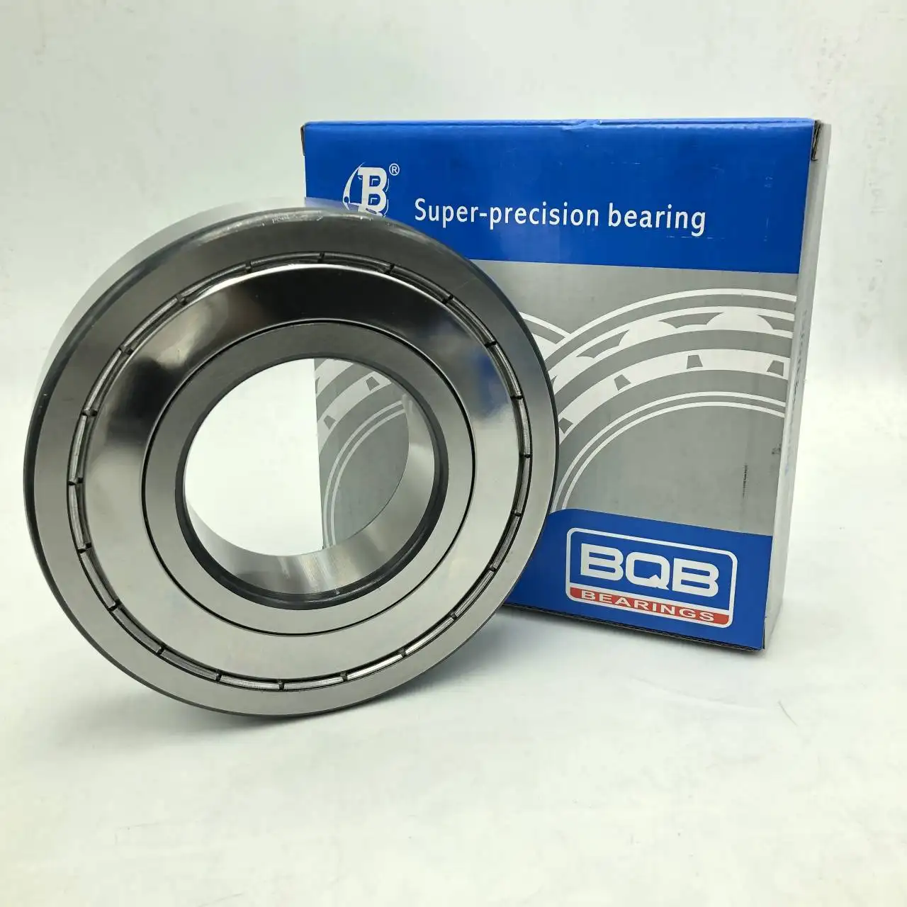 High quality deep groove ball bearing 6201 6202 6203 6204 6205 bearing price list