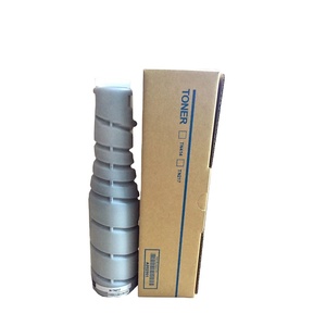 TN217 TN414 toner per fotocopiatrici compatibile per Konica Minolta Bizhub 223/282/283/363/423 konika minolta - Product Image 1