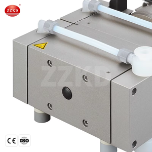 Pompe à vide à membrane pour rotovap pompe à vide à membrane 30l/min - Product Image 6