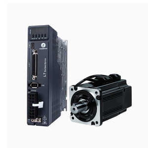 Juego de Controladores de Motor Universales de la Serie L7N de 100W 400W 750W 1500W AC220-AC380 1.2A-44A IP40 - Product Image 1