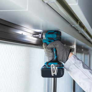 <span class=keywords><strong>Visseuse</strong></span> à Chocs Sans Fil <span class=keywords><strong>Makita</strong></span> DTD173 3800 tr/min, Moteur <span class=keywords><strong>Brushless</strong></span>, <span class=keywords><strong>Visseuse</strong></span> Électrique Rechargeable - Product Image 3